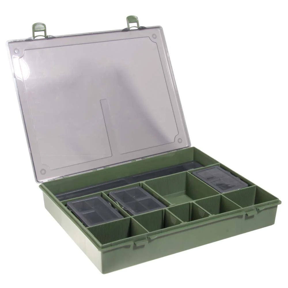 Box Tackle Virux CR03