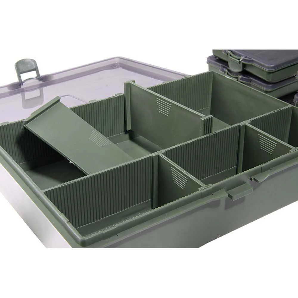 Box Tackle Virux CR03