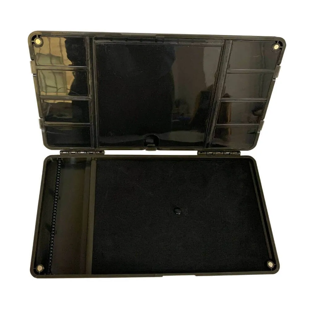 Box Virux CM02