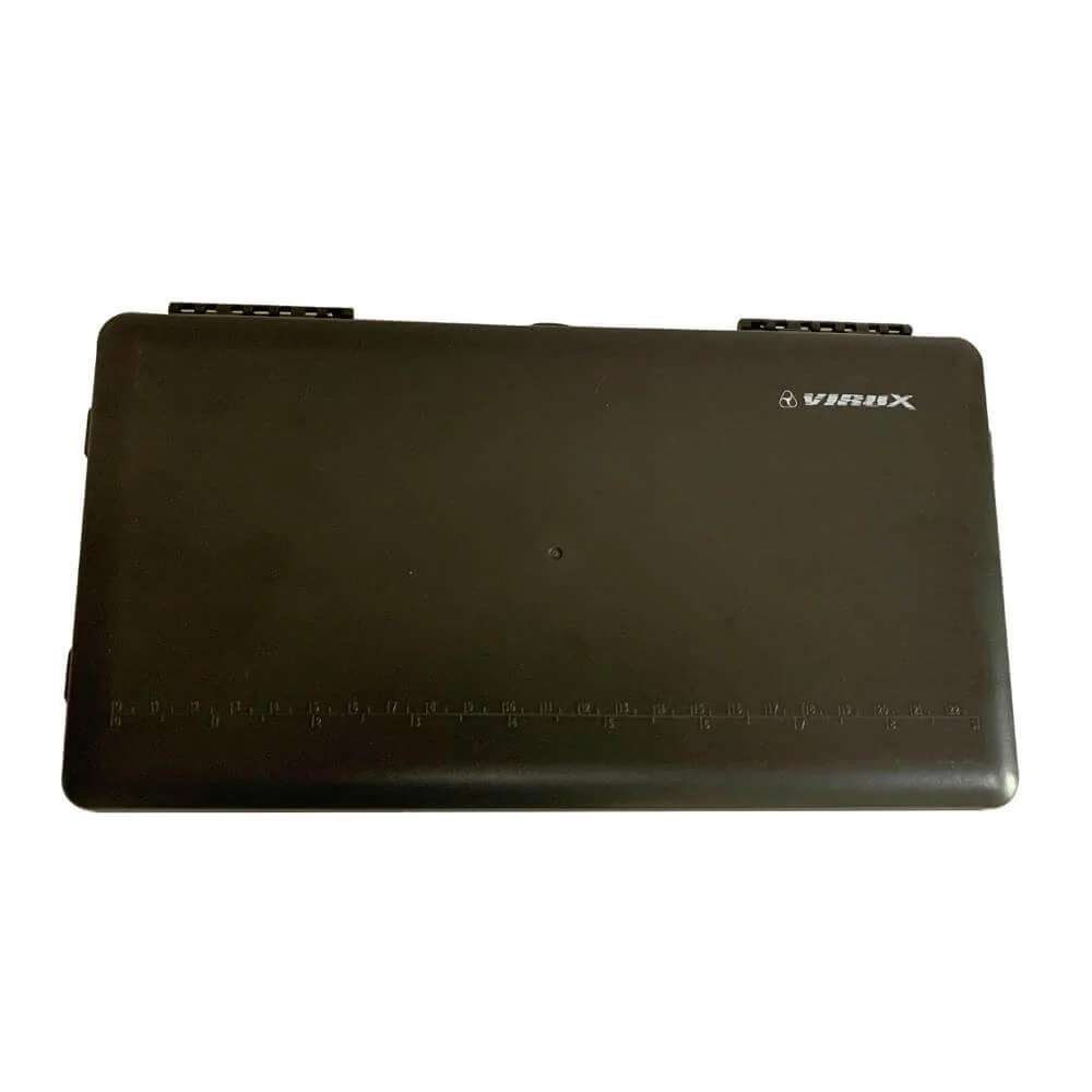 Box Virux CM02