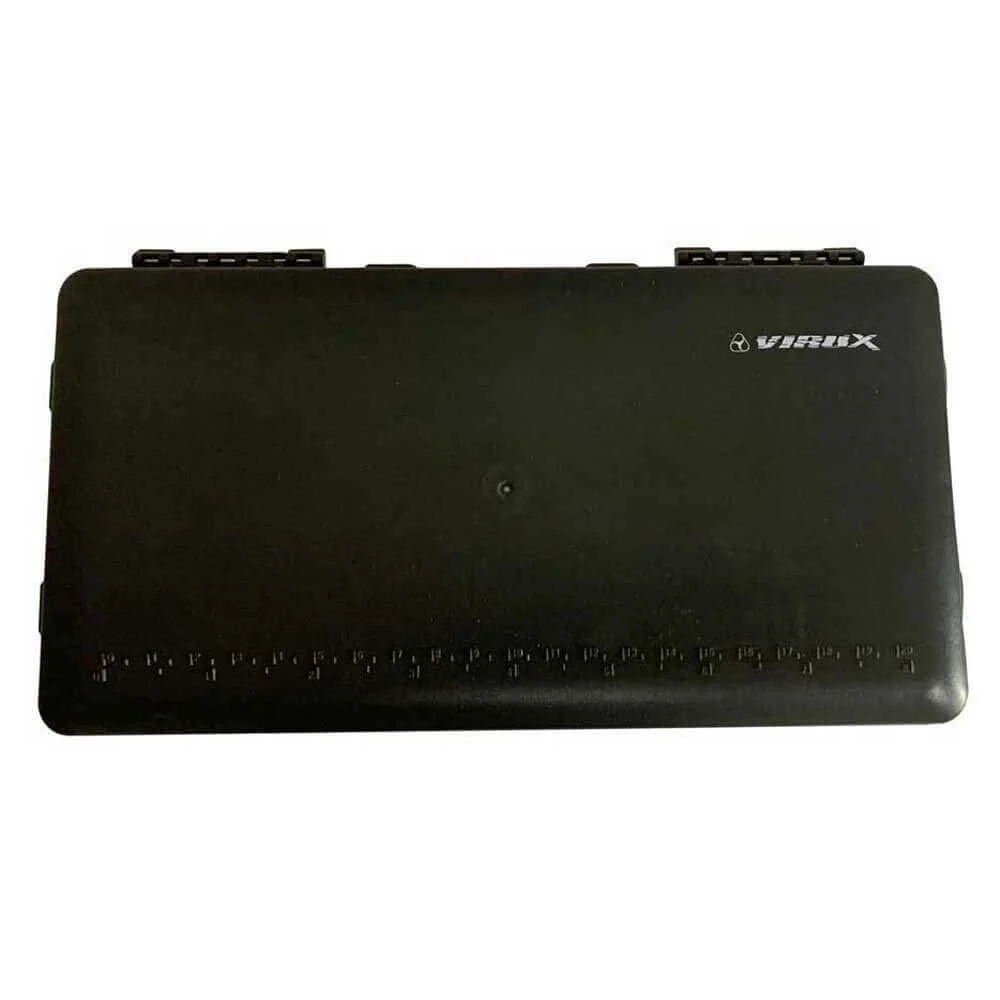 Box Virux CM03