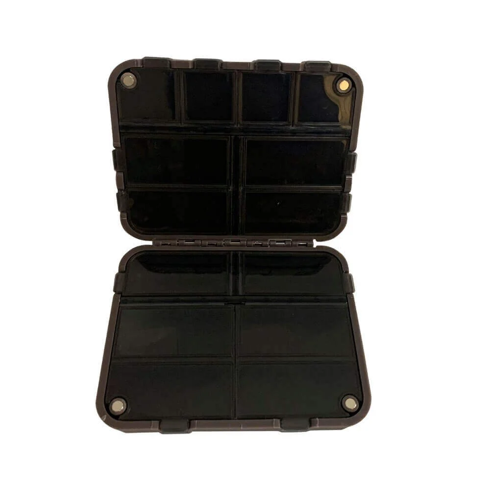 Box Virux CM04