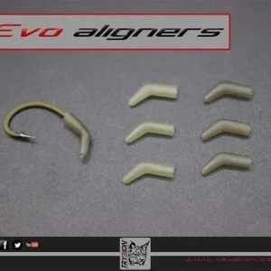 Evo Aligner zelený Trybion