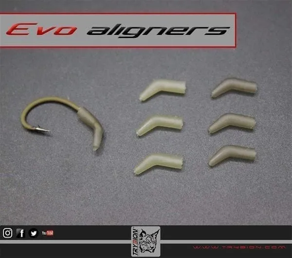 Evo Aligner zelený Trybion