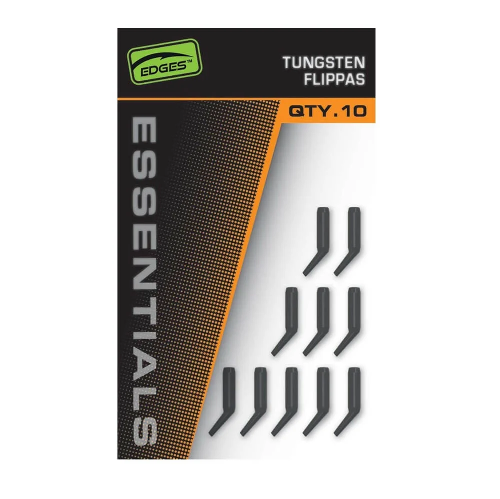 Flippas Tungsten Fox Essentials