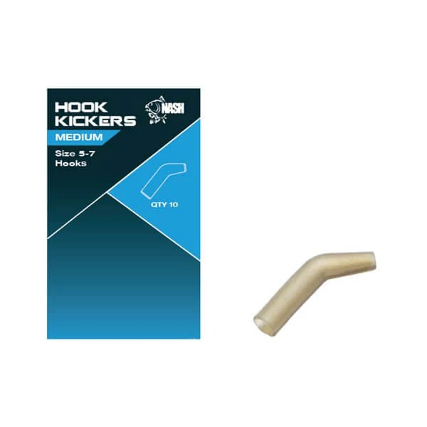 Háček Kickers Nash M