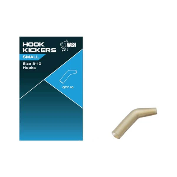 Háček Kickers Nash S