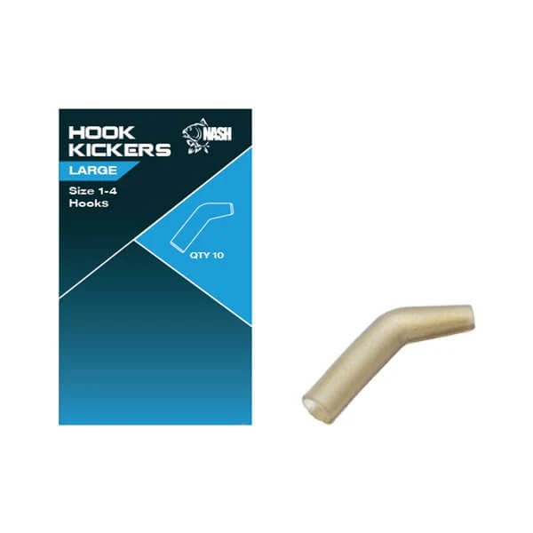 Háček Kickers Nash L