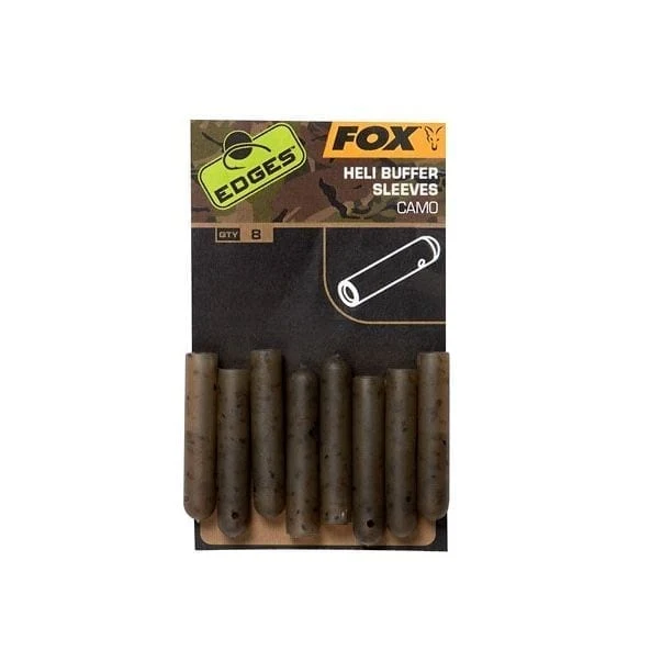 Heli Buffer Sleeve Camo Fox