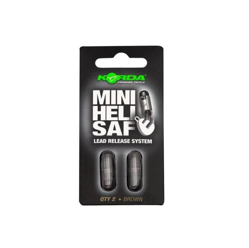 Heli mini Safe Korda zelená