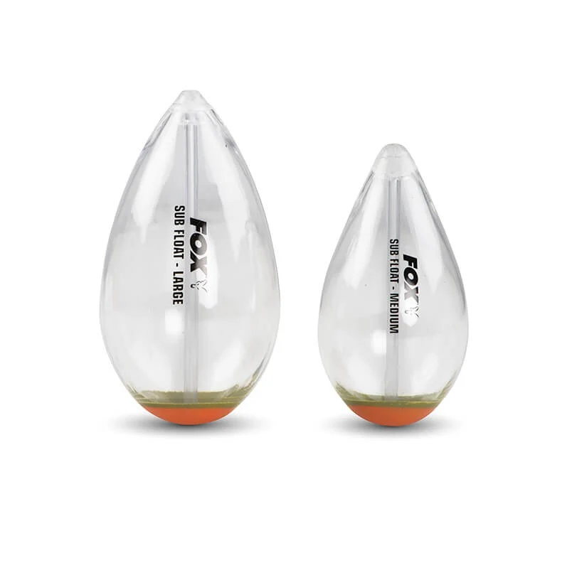 Kapří podplavenky Fox X2-M
