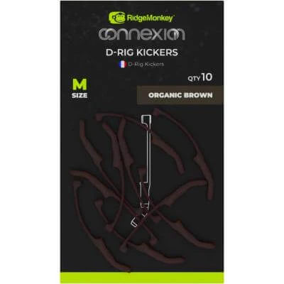 Kickers D-Rig Ridge Monkey M Brown