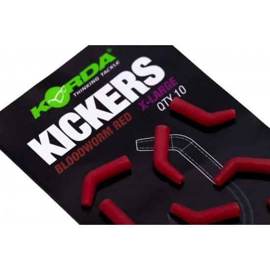 Kickers Korda Bloodworm X-L
