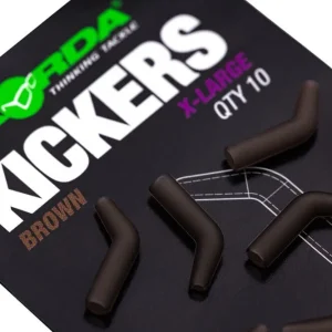 Kickers Korda Hnědá X-L