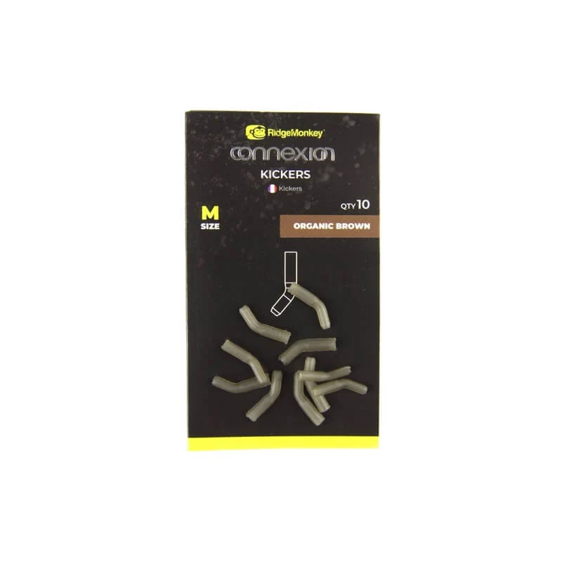 Kickers Ridge Monkey Brown M