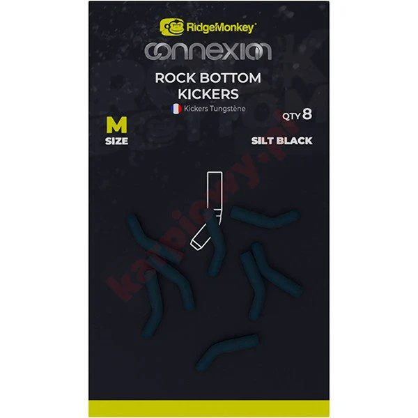Kickers Ridge Monkey Rock Bottom M