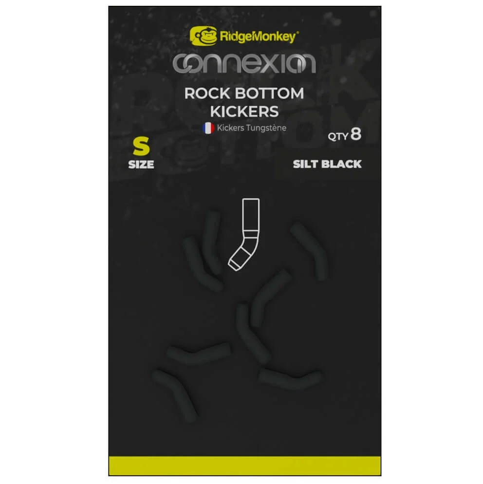 Kickers Ridge Monkey Rock Bottom S