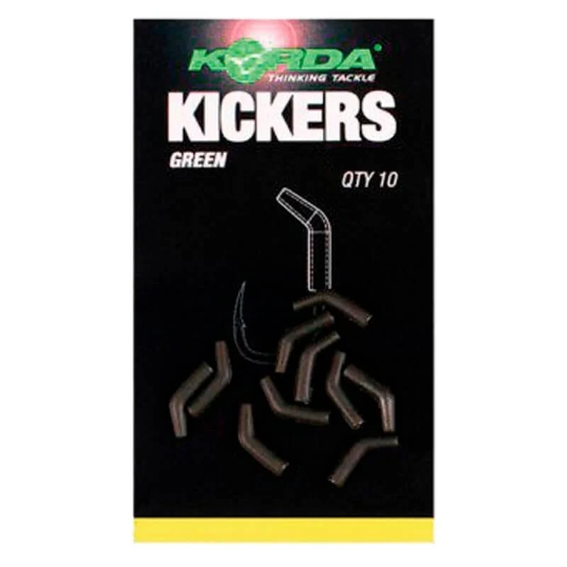 Kickers střední Korda
