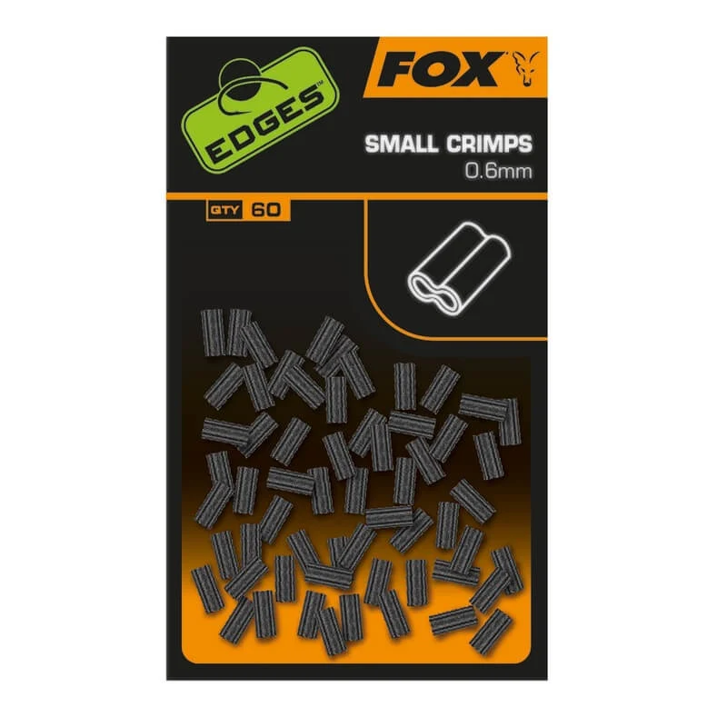 Krimpy Fox Hrany S 0,6 mm