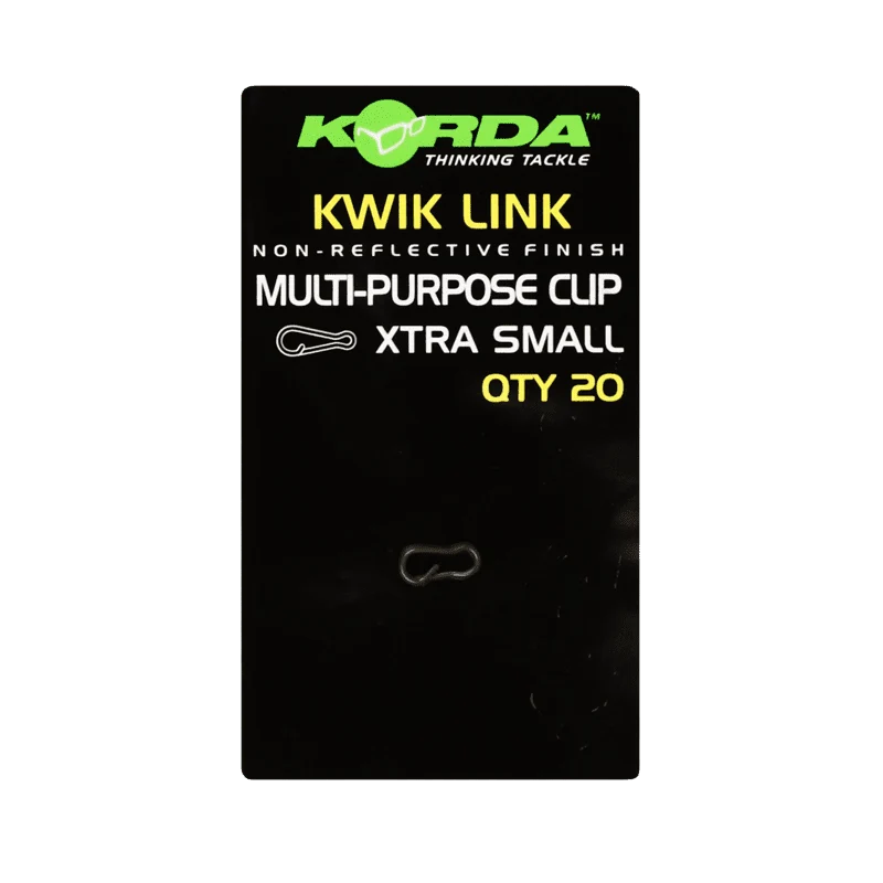 Kwick Odkaz Korda