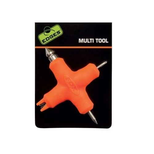 Multifunkční nástroj Fox
