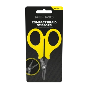 Nůžky Avid Carp Re-Rig Compact