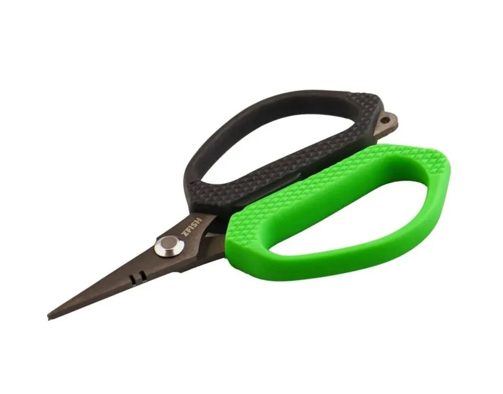 Nůžky Zfish Titanium ZFX 99