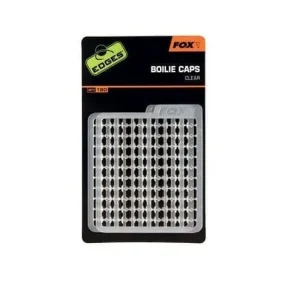 Nárazníky Fox pro boilies víčka