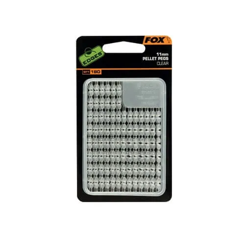 Nárazníky Fox pro pellets 11 mm