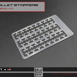 Nárazníky Pellets Trybion