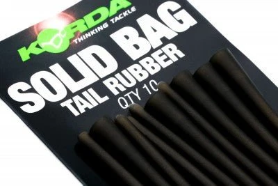 Ocasní guma Korda PVA