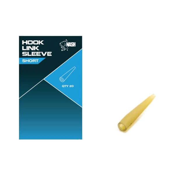 Ochrana proti zamotání Sleeves Nash S