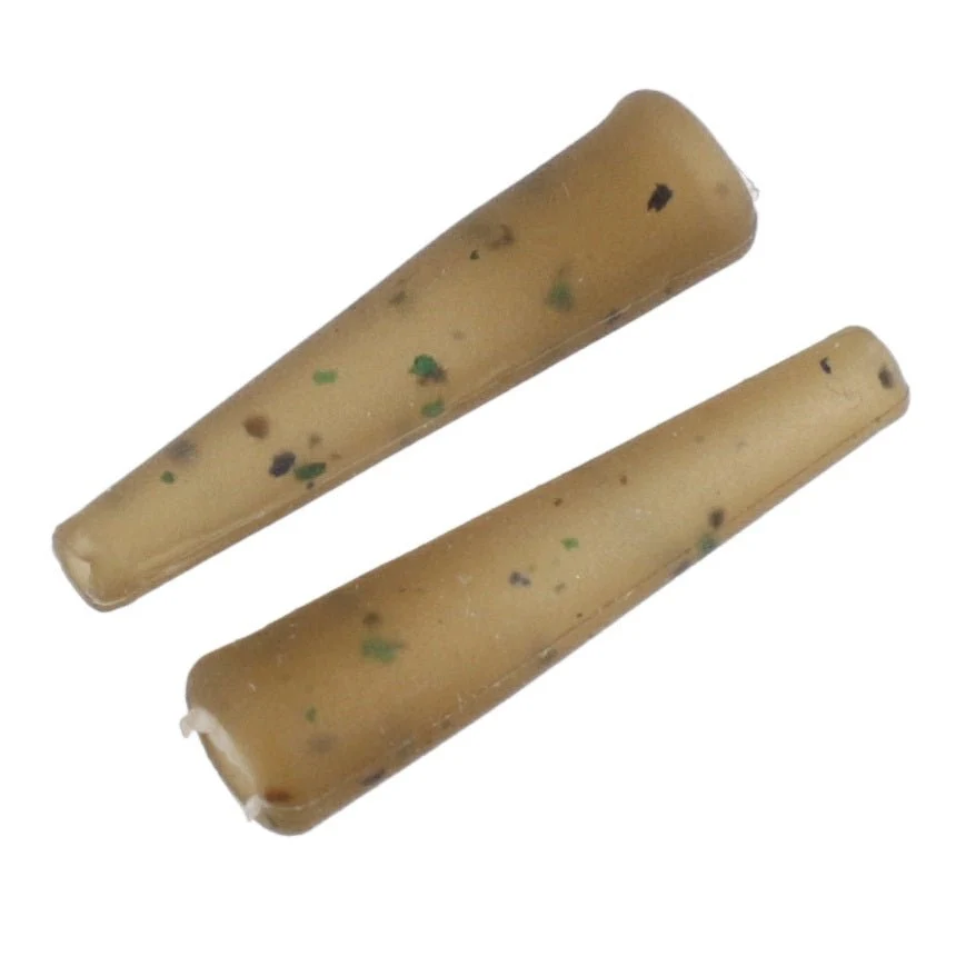 Olověný klip Tail Rubbers Mikado Kamufláž