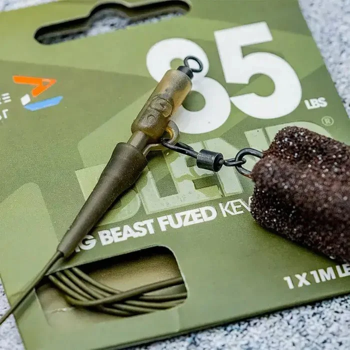 Most OMC Blend Big Beast Fused Kevlar 85 Ib