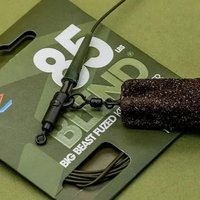 Most OMC Blend Big Beast Fused Kevlar 85 Ib