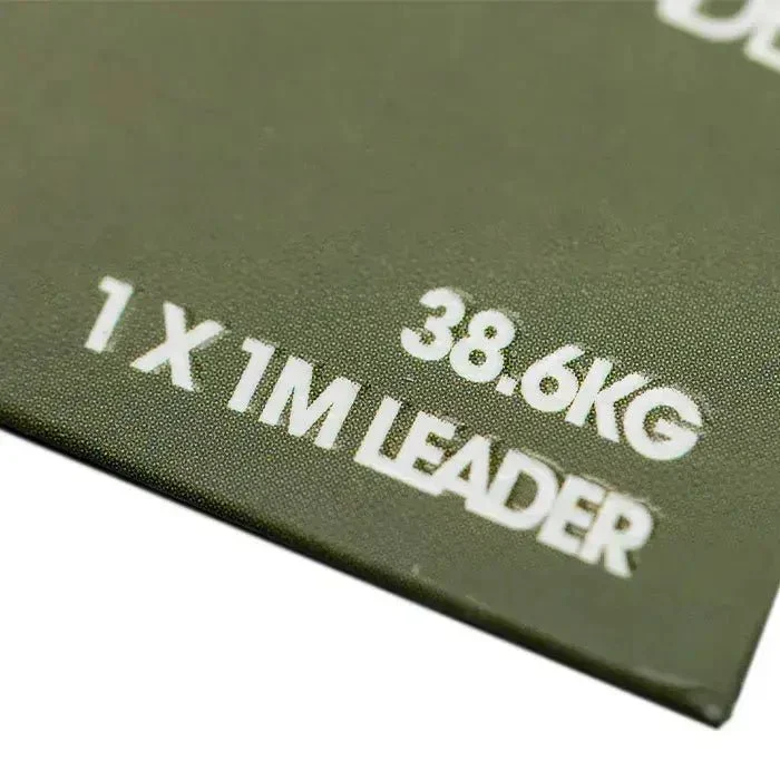 Most OMC Blend Big Beast Fused Kevlar 85 Ib