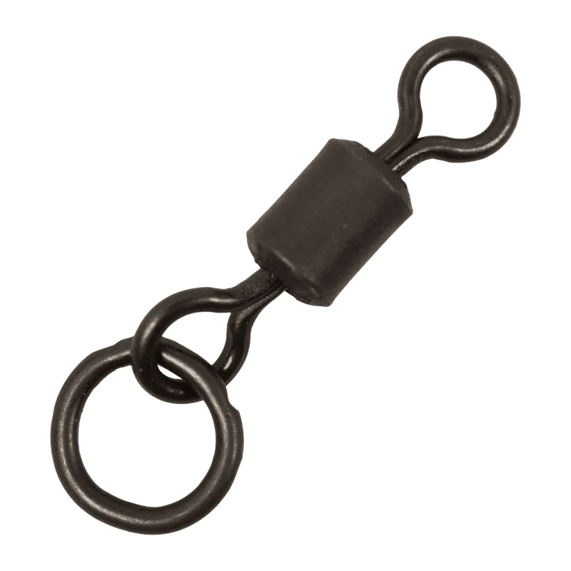 Otočné kroužky Korda 8