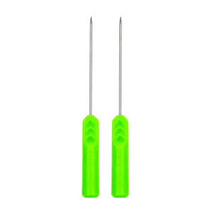 Pack 2 jehly Korum Fluoro Quickstop