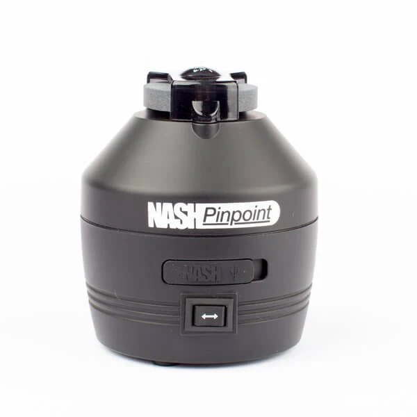 Pinpoint Hook Doctor Nash