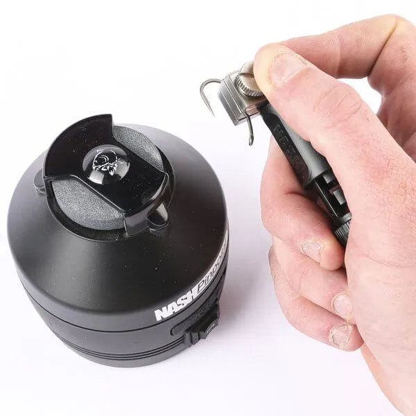 Pinpoint Hook Doctor Vice Nash