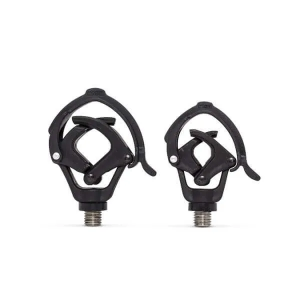 Podpora Kaprové Nash Butt Lock Xtreme L