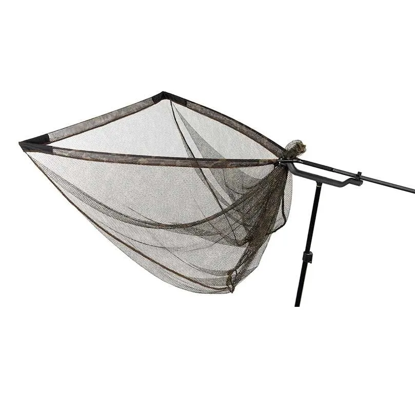 Podpory pytlů Fox Síťový trezor Carpmaster
