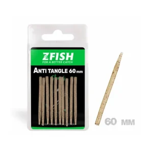 Proti zamotání Sleeves Zfish 60 mm