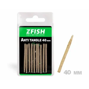 Proti zamotání Sleeves Zfish 40 mm