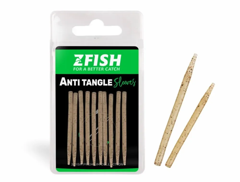 Proti zamotání Sleeves Zfish 40 mm