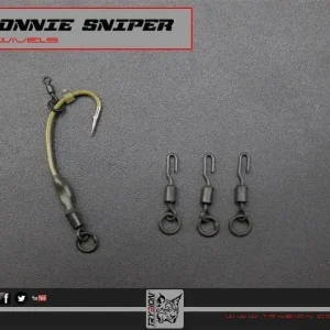 Ronnie Spinner Trybion