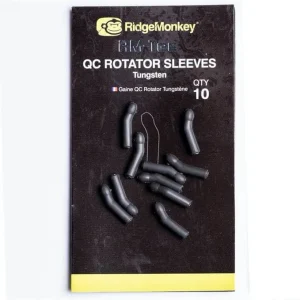 Rotátor QC Sleeves Ridge Monkey Rock Bottom
