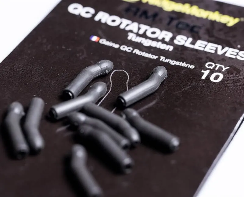 Rotátor QC Sleeves Ridge Monkey Rock Bottom