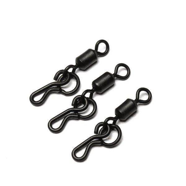 Rychlá výměna Drop Off line Swivel Nash