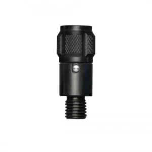 Rychlospojka pro alarmy Solar Black-Lite